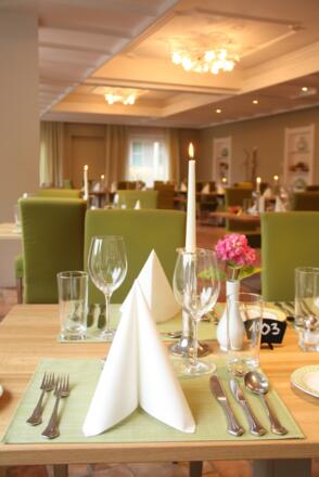 Hotel Försterhof - lebe pur