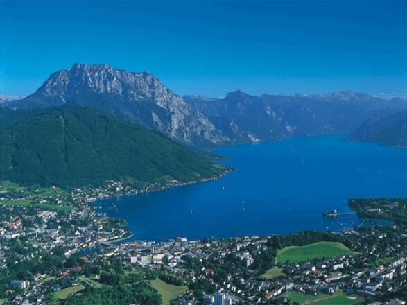 Alpenverein Logo Gmunden