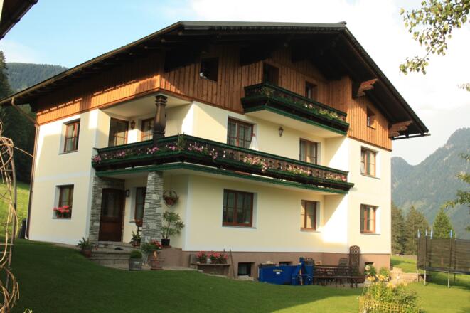 Ferienhaus Reiter