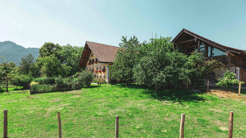 Seminar- und Biobauernhof Aubauer