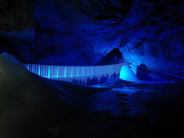 Mammuthöhle