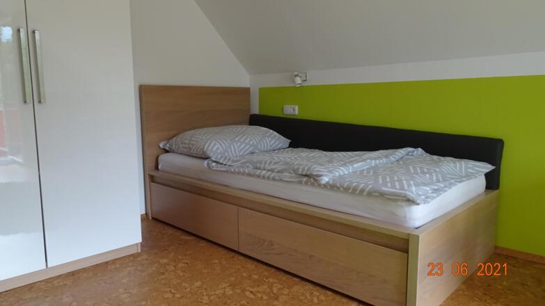 Doppelzimmer _ 1. Stockwerk