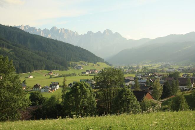Ferienwohnung Reiter