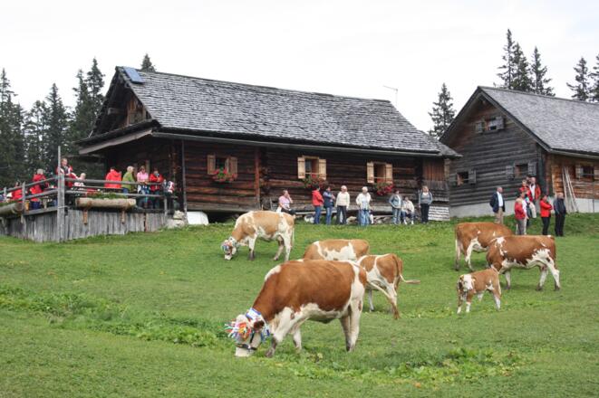 Leutgebhütte
