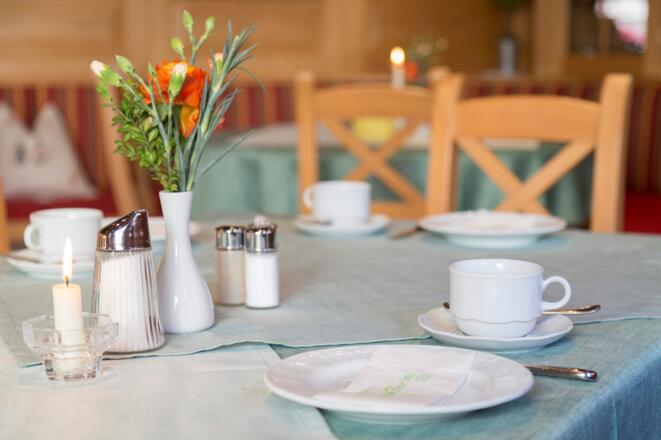 Hotel Weisser Bär
