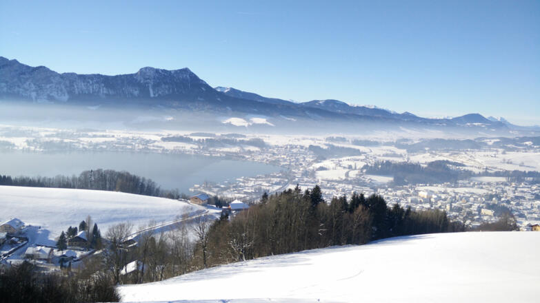 Panoramahof Manzberg