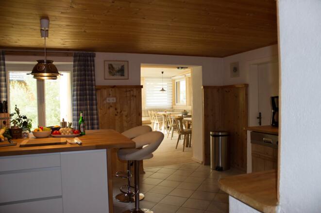 Landhaus am See