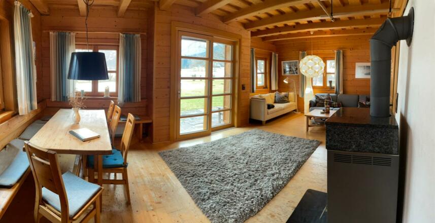 Mehrbettzimmer