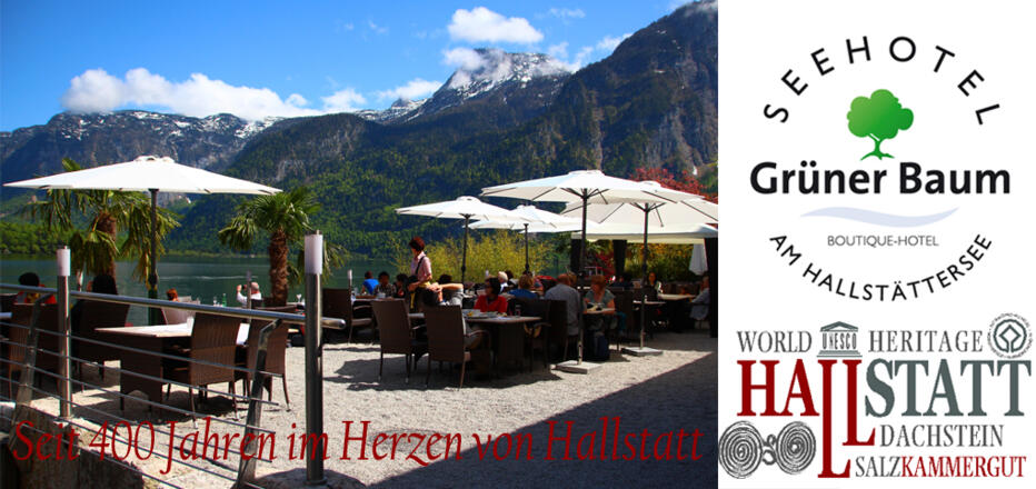 Seehotel Grüner Baum