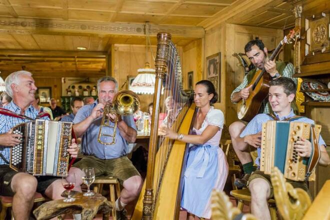 Hausmusik