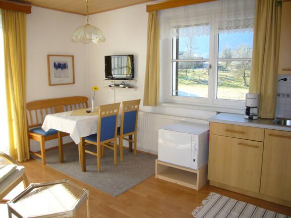 Ferienwohnung Haus Peer in Bad Goisern