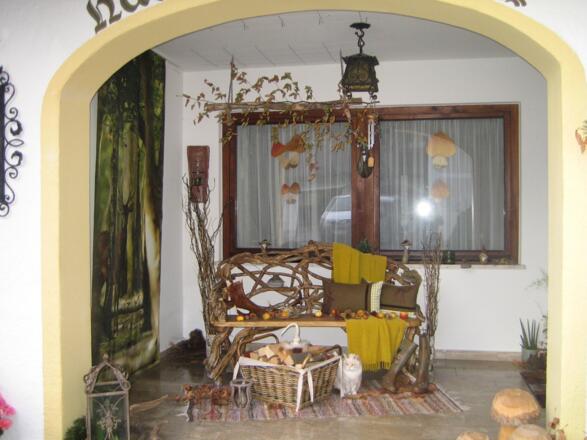 Haus Rosswiese