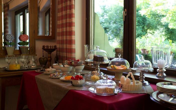 Logo Bergsteigerdörfer