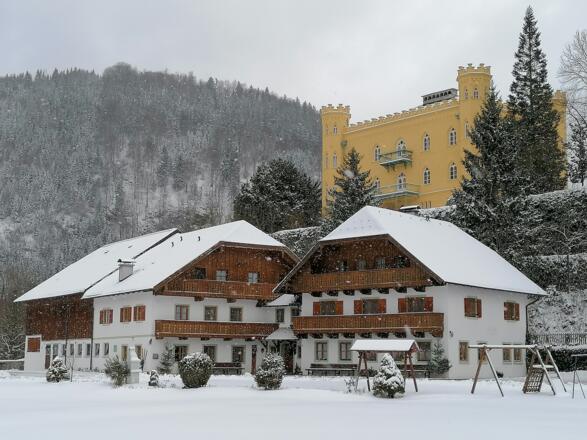 Schloßmayrhof