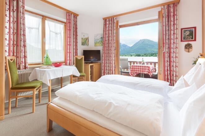 Ferienwohnung