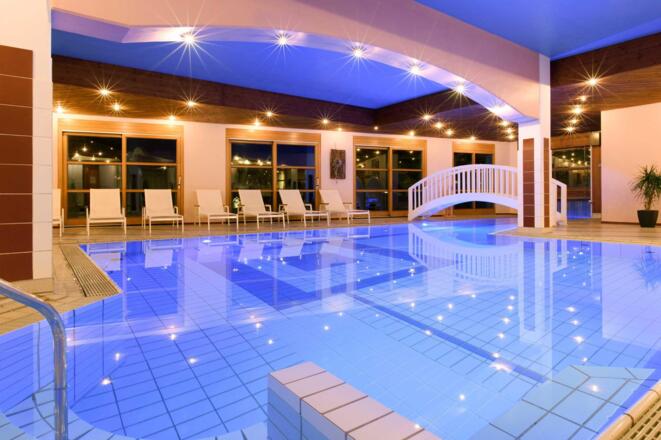 Montafoner Hof_Schwimmbad