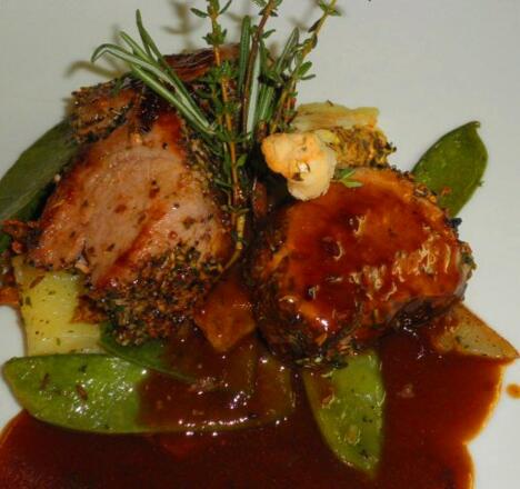 Zimmeransicht Doppelzimmer