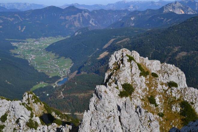 Gosausee
