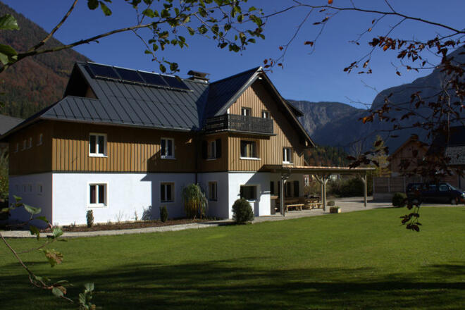 Landhaus am See