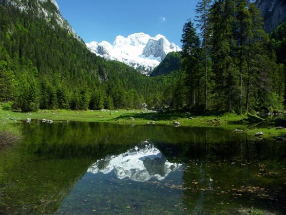 Dachstein West