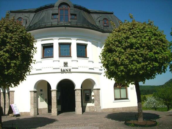 Raiffeisenkasse - Faistenau