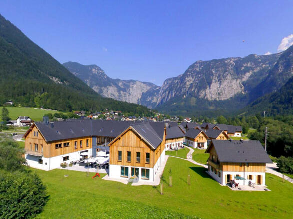 Resort Obertraun