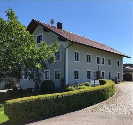 unser Haus