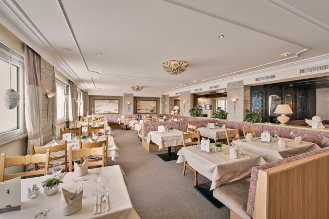 Speisesaal 1