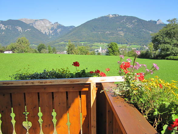 rote Küche