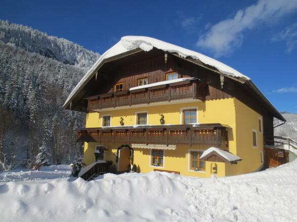 Langlaufen