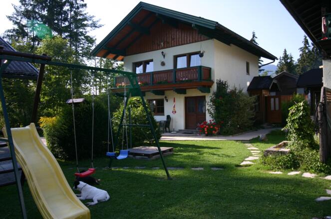 Iglubau