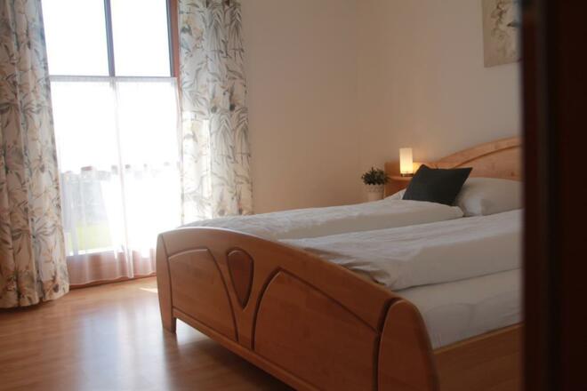 Badezimmer Ferienwohnung 1