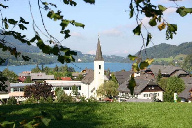Wandern in Fuschl am See