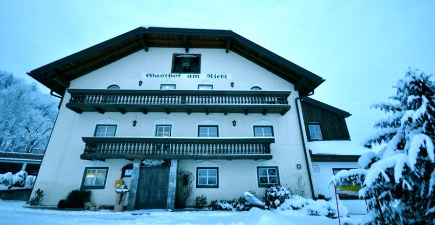 Anfahrt