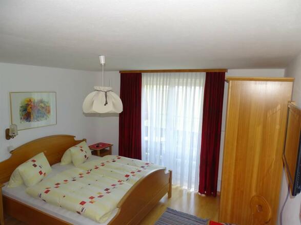 Doppelzimmer 4
