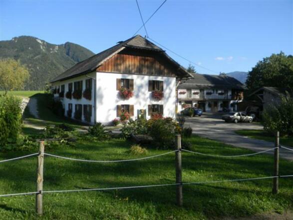 Roithner im Winter