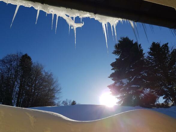 Winterlandschaft