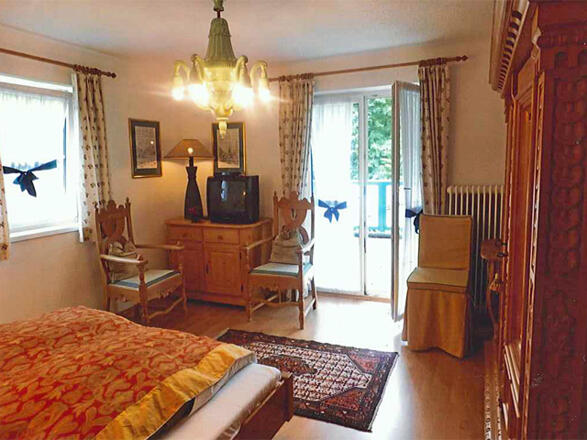 Landhaus Leitzinger