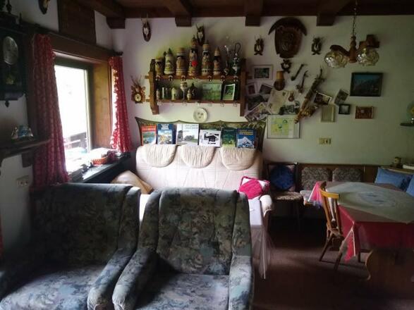 Zimmer Nr. 2