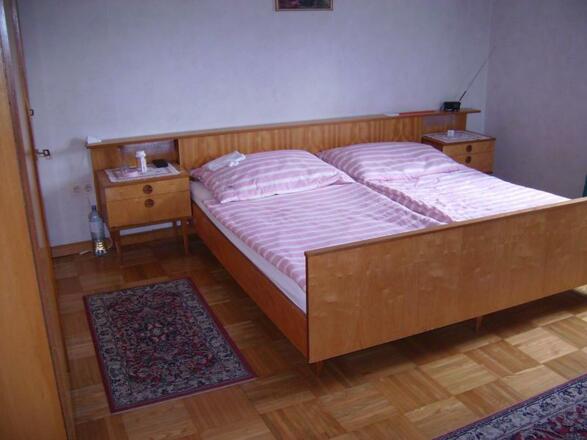 Mehrbettzimmer