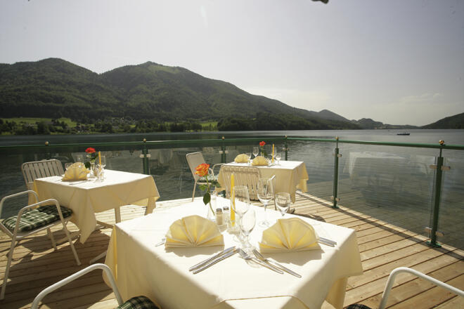 Hotel Seerose