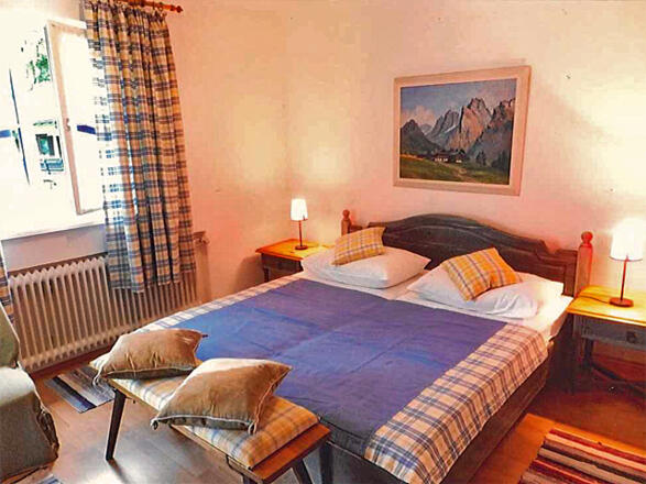 Appartement 11 Landhaus Leitzinger
