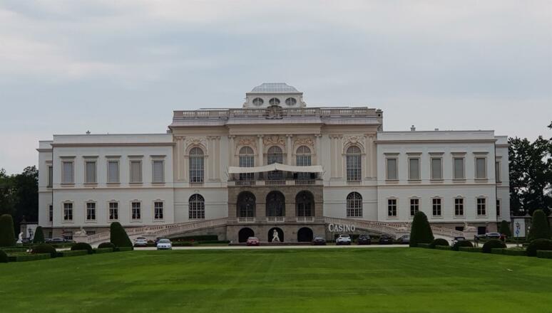 Casino