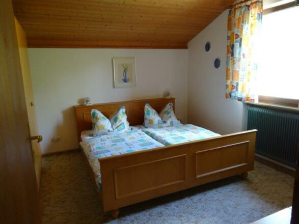 Ferienwohnung Pepi Resch
