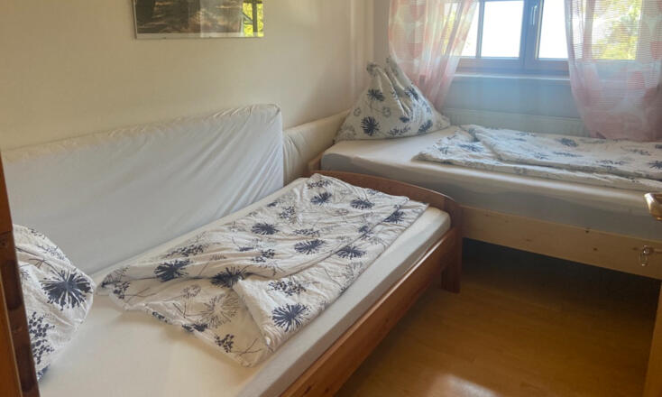 Doppelzimmer 2