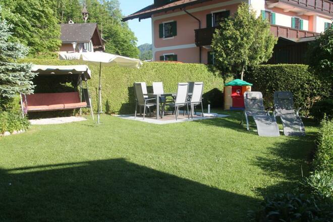 Zimmer Ferienwohnung