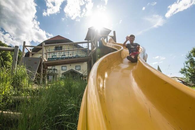 Spielplatz