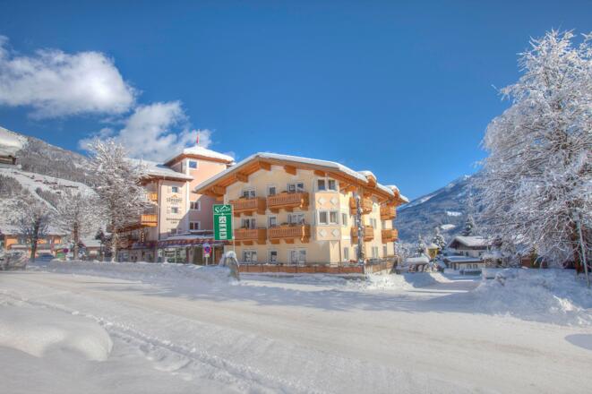 Zirbenhotel Steiger