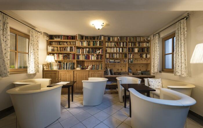 Bibliothek