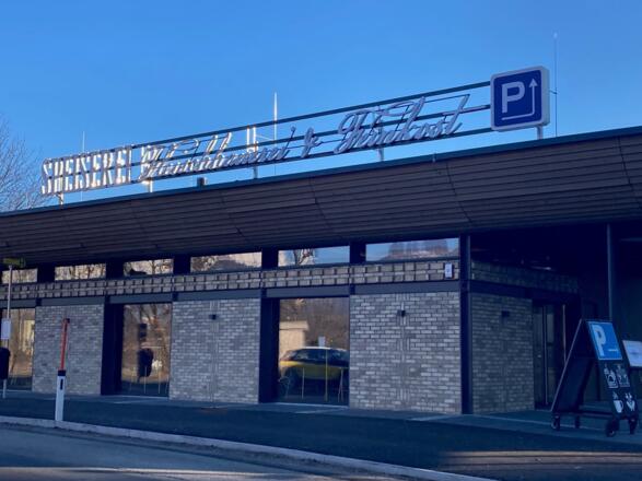 Speiserei Goisern das Feinkostgeschäft in Bad Goisern